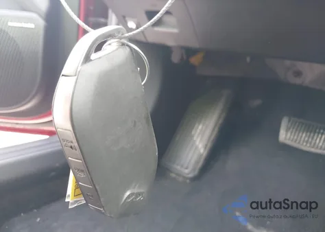 2025 Kia K4 Gt-Line z USA, uszkodzony, nr VIN 3KPFW4DE3SE194555